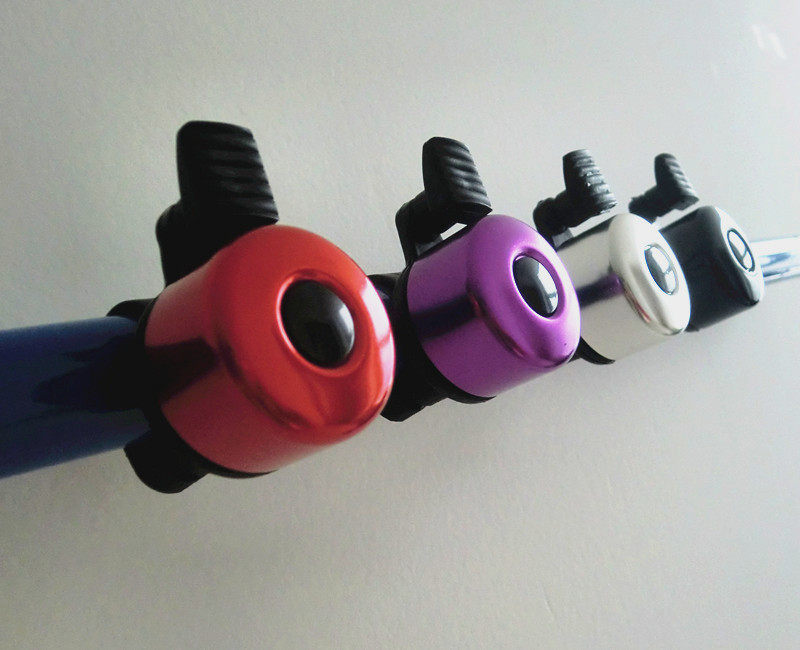 Sonnette de vélo - Ref 1460046 Image 1