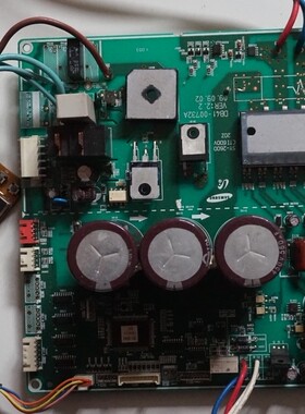 适用三星外机电脑板 DB41-00732A DB93-07224C-LF 变频板 主板