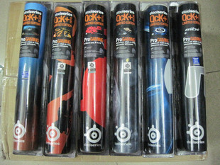 MIBR MYM FNAITC 鼠标垫 赛睿全系现货QCK FAZE战队限量版