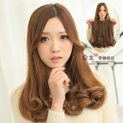 Extension cheveux - Ref 217140 Image 1