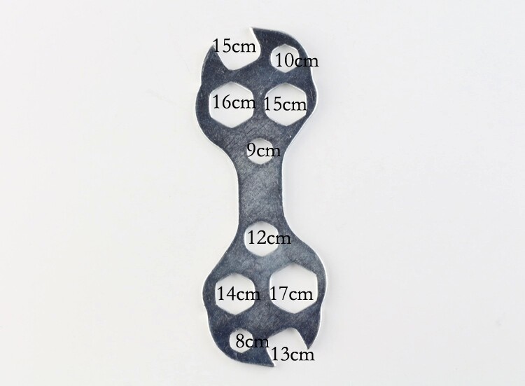 Clé pour réparation vélo - Ref 2303329 Image 1