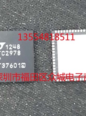 原装  LTC2978 LTC2978UP LTC2978CUP LTC2978IUP QFN64现货