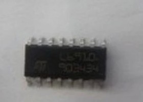 L6910 L6910G 电源管理芯片 SOP质量保证