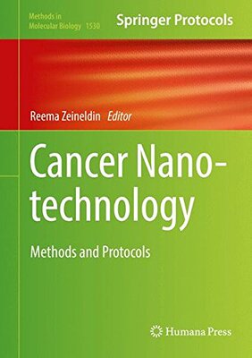 【预订】Cancer Nanotechnology