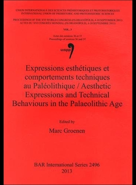 【预售】Expressions Esthetiques Et Comportements Techniqu