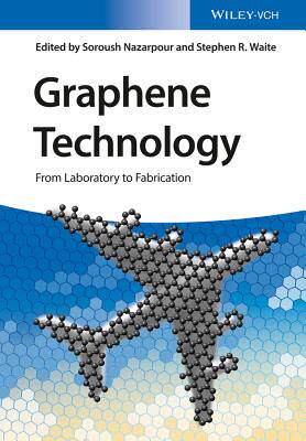 【预订】Graphene Technology - from Laborator...