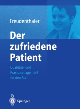【预订】Der Zufriedene Patient: Qualitats- U...