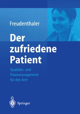 【预订】Der Zufriedene Patient: Qualitats- U...