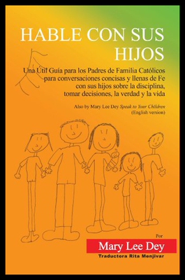【预售】Hable Con Sus Hijos: Una Til Gua Para Los Padres