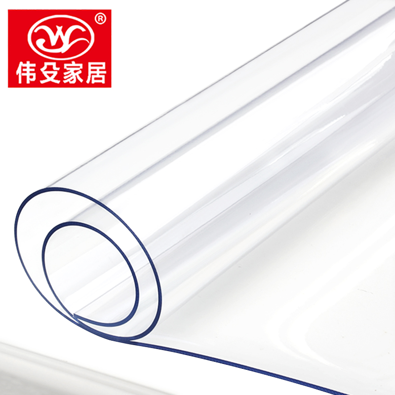 Èí²£Á§PVC×À²¼·ÀË®·ÀÌÌ·ÀÓÍÃâÏ´²Í×ÀµæÍ¸Ã÷²è¼¸µæËÜÁĮ̈²¼Ë®¾§°å