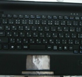 VGN-TT13 TT17 TT18 TT23 TT27 TT28 TT45 键盘 触摸板 排线