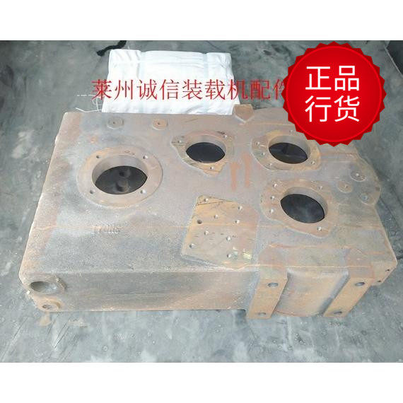 山东莱州小型装载机铲车变矩器壳 变动箱壳 变速箱壳 外壳 箱壳,机械设备,其他机械设备,淘宝优惠券,粉丝福利购,淘宝优惠卷