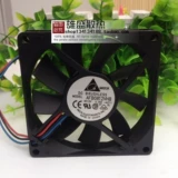 Оригинальный аутентичный Тайвань 8015 0,30A 8 см 12 В AFB0812VHB ЦП Двойной прокатный вентилятор Dropdium Detaed Fan