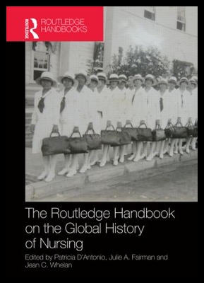 【预售】Routledge Handbook on the Global Histo