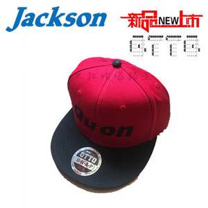 【巴拉咕嗒路亚】JACKSON OTTO 3030PRO 路亚钓鱼平沿帽