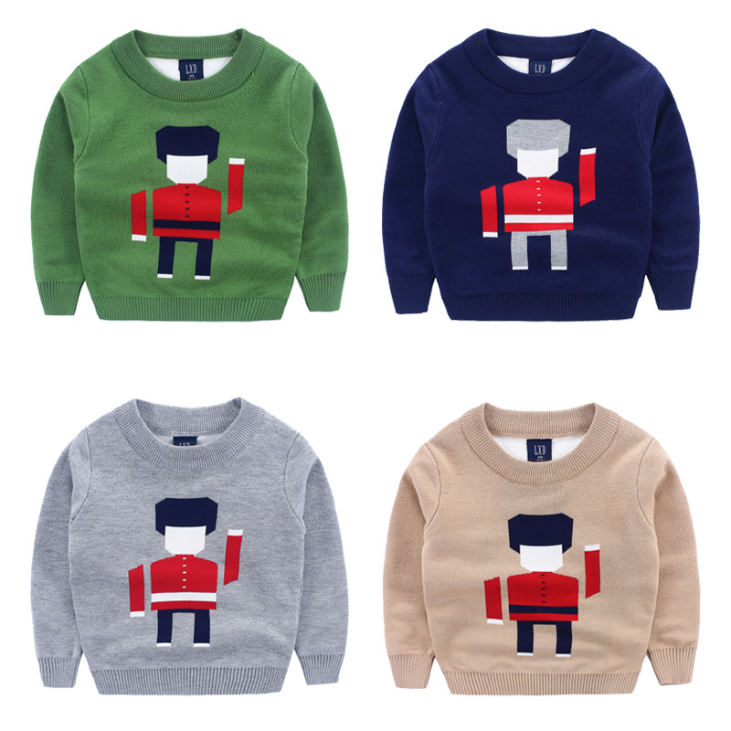 Pull enfant - Ref 2103084 Image 1