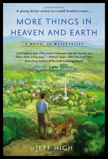 【预售】More Things in Heaven and Earth: A Novel of Water