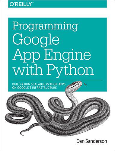 【预售】Programming Google App Engine with Python: Bui...