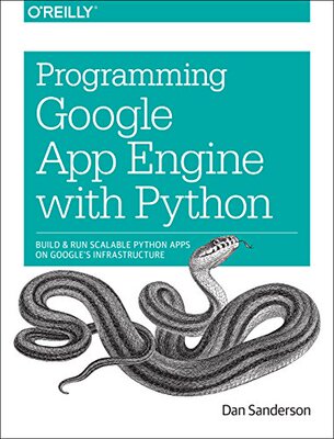【预售】Programming Google App Engine with Python: Bui...