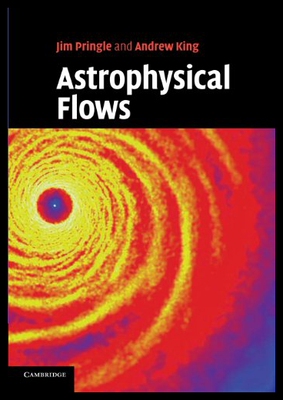 【预售】Astrophysical Flows