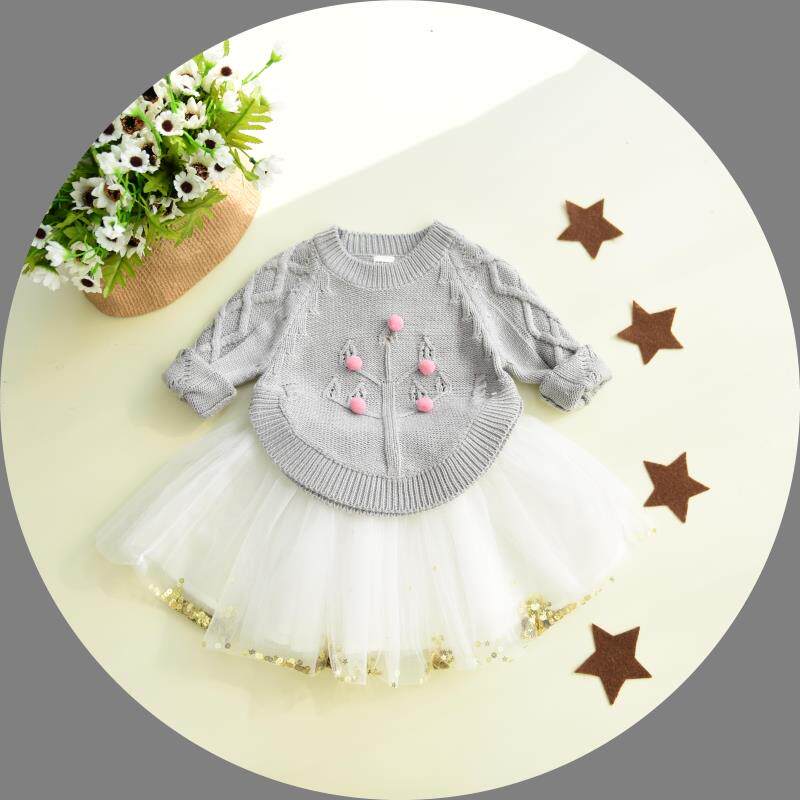 Pull fille - Ref 2104377 Image 1
