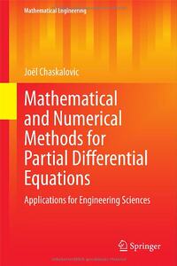 【预订】【预订】Mathematical and Numerical Metho...