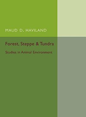 【预订】【预订】Forest, Steppe and Tundra