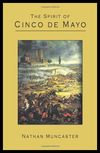【预售】The Spirit of Cinco de Mayo