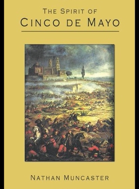 【预售】The Spirit of Cinco de Mayo