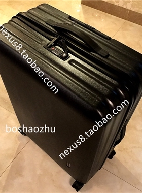 Samsonite Inova正品新秀丽U91红点设计大奖万向轮旅行箱拉杆箱