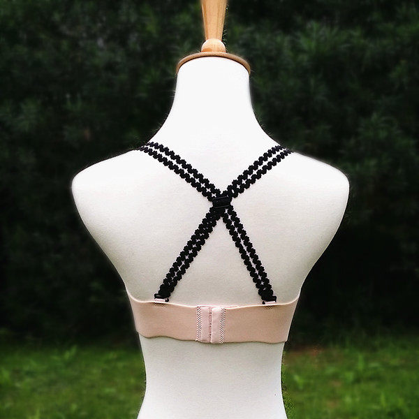 Sangles pour lingerie - Ref 812319 Image 1