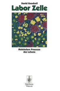 【预订】Labor Zelle: Molekulare Prozesse Des...