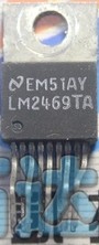 LM2469TA 质量保证