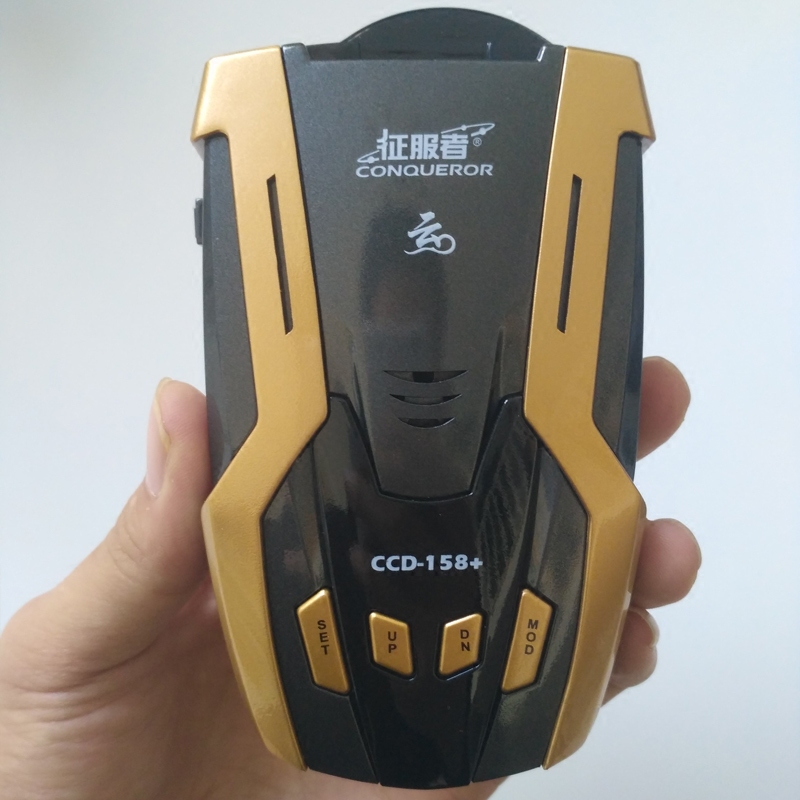征服者CCD-158+自動升級雲電子狗2018固定區間流動測速雷達壹體機在類目 汽車/用品/配件/改裝, 汽車GPS導航儀及配件, 安全預警儀中 - 來自Buy2taobao.com提供專業的淘寶代購服務
