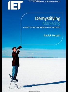 【预售】Demystifying Marketing: A Guide to the Fundamenta