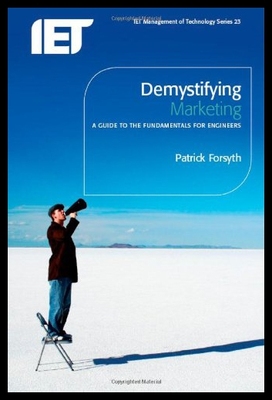 【预售】Demystifying Marketing: A Guide to the Fundamenta