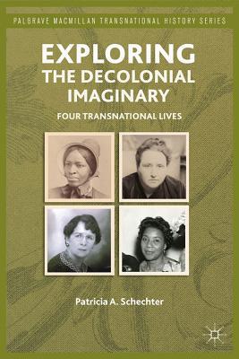 【预售】Exploring the Decolonial Imaginary