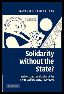 【预售】Solidarity Without the State?: Busines