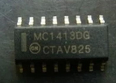 全新原装 MC1496D MC1496DG MC1496DR2G 贴片 质量保证