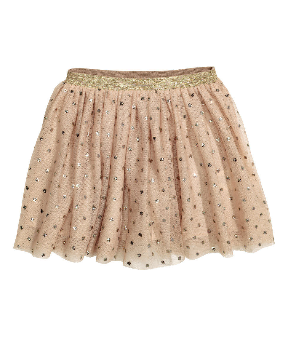 Jupe fillette - Ref 2049781 Image 1