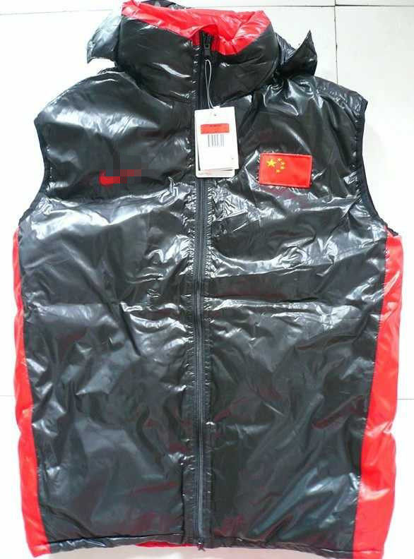 Gilet sans manche sport - Ref 542109 Image 1