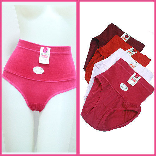 body amincissant en coton - Ref 674556 Image 1