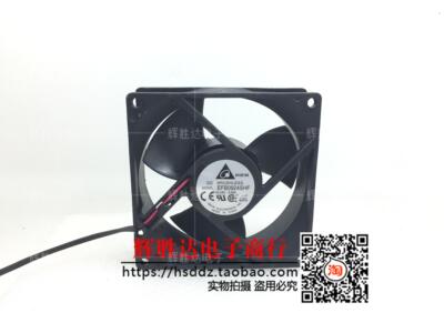 原装台达 EFB0924SHF 9032 9cm 24V 0.38A 大风变频器散热风扇