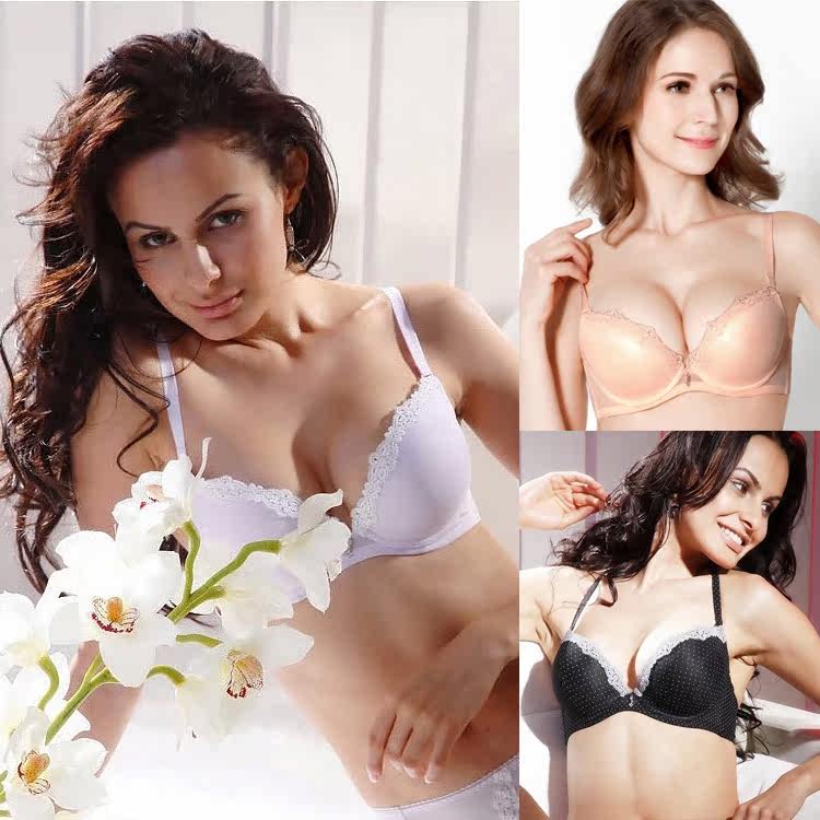 Coques pour soutien-gorge - Ref 822752 Image 8