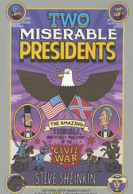 【预售】Two Miserable Presidents: The Amazin...