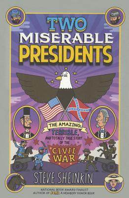 【预售】Two Miserable Presidents: The Amazin...