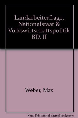 【预售】Max Weber-Gesamtausgabe: Band I/4,2: Landarbei...