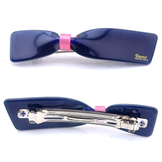 Accessoire cheveux FAVOUR en plexiglas - Ref 1200399 Image 13