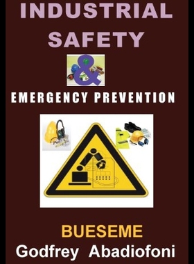 【预售】Industrial Safety and Emergency Preven