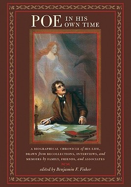 【预售】Poe in His Own Time: A Biographical Chronicle ...